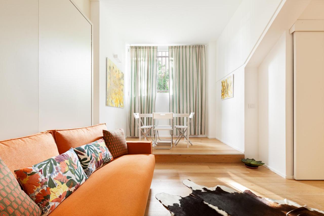 Fashion And Modern Home Fashion Area Milão Exterior foto