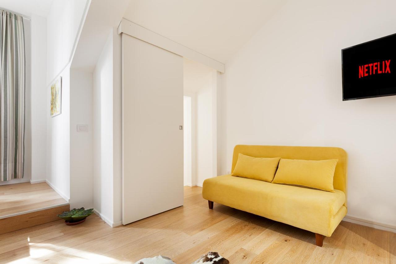 Fashion And Modern Home Fashion Area Milão Exterior foto